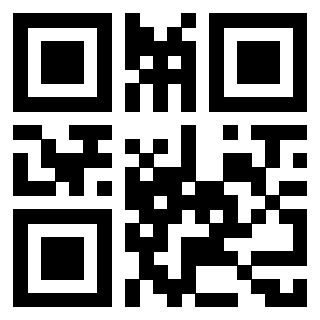 Il Qr Code di 3915939263