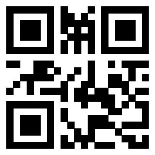 3915939264 QrCode associato