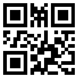 Scansione del Qr Code di 3915939265