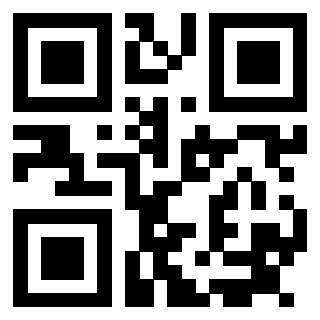 Il QrCode di 3915939267