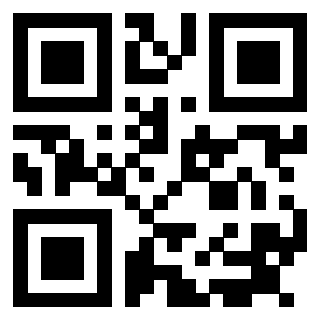 3915939272 - Immagine del QrCode associato