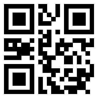 3915939273 - Immagine del Qr Code associato
