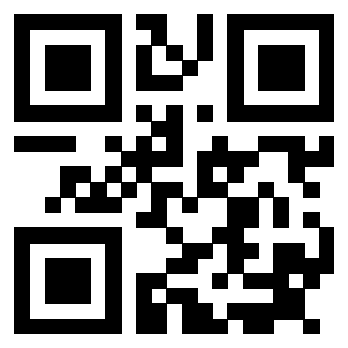 Immagine del QrCode di 3915939275