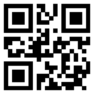 Scansione del Qr Code di 3915939277