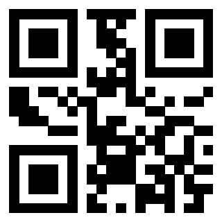 3915939279 - Immagine del Qr Code associato