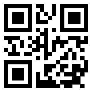 Scansione del Qr Code di 3915939281