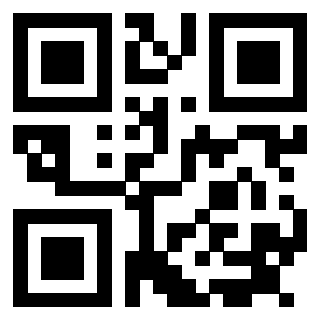 Immagine del Qr Code di 3915939291