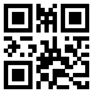 3915939294 QrCode associato