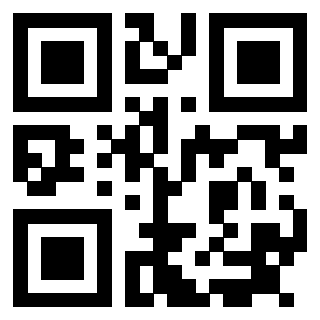 Immagine del Qr Code di 3915939296