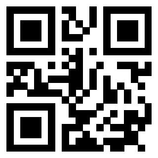 Immagine del Qr Code di 3915939300