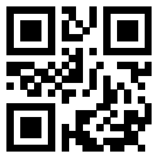 3915939304 - Immagine del QrCode associato