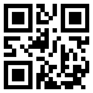Scansione del Qr Code di 3915939307