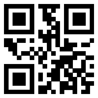 Scansione del QrCode di 3915939310