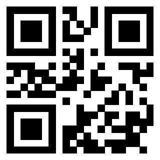 Scansione del Qr Code di 3915939311