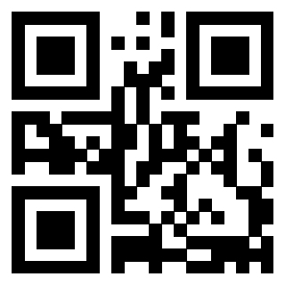 Il QrCode di 3915939316