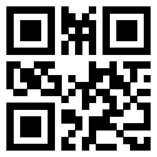 3915939319 - Immagine del QrCode associato