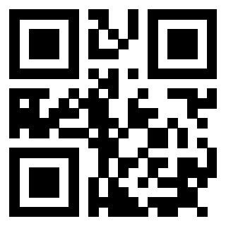 Il Qr Code di 3915939321