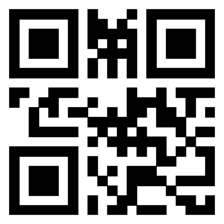 Immagine del Qr Code di 3915939322