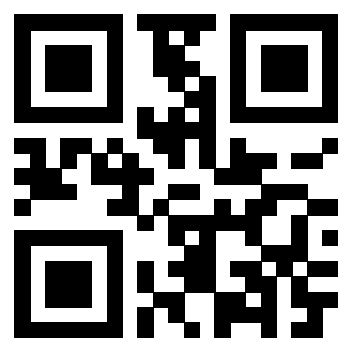 Immagine del Qr Code di 3915939323