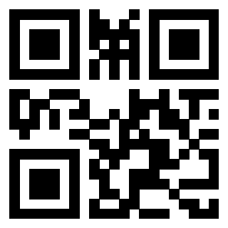 3915939325 Qr Code associato