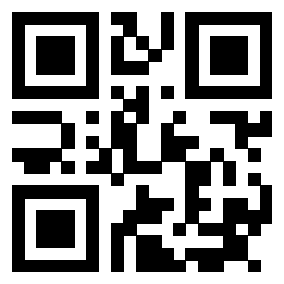 3915939327 Qr Code associato