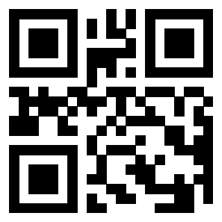 3915939328 - Immagine del QrCode associato