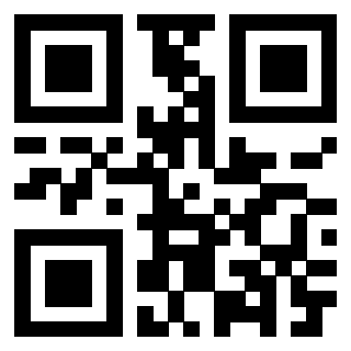Scansione del QrCode di 3915939329