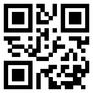 3915939333 - Immagine del QrCode associato
