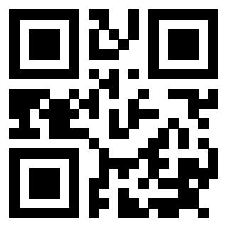 Il QrCode di 3915939335