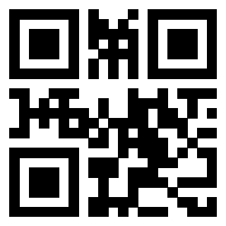 Il QrCode di 3915939337