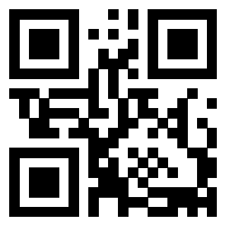 Il QrCode di 3915939338