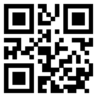 Immagine del QrCode di 3915939339