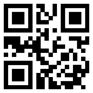 Scansione del Qr Code di 3915939340