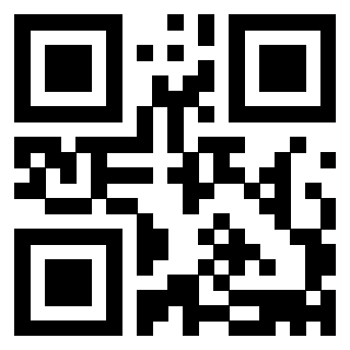 3915939341 - Immagine del Qr Code associato