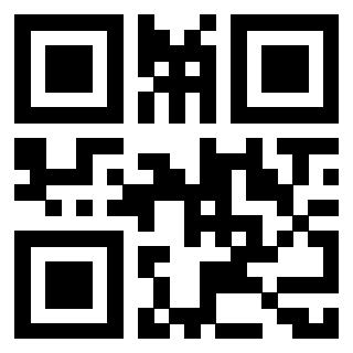 Il Qr Code di 3915939343