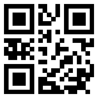 Scansione del Qr Code di 3915939348