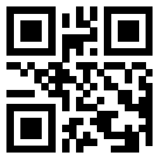 3915939349 - Immagine del Qr Code associato