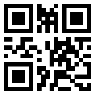 Il Qr Code di 3915939352