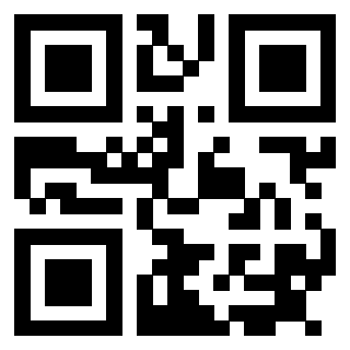 Immagine del Qr Code di 3915939353