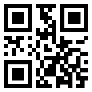 3915939360 QrCode associato