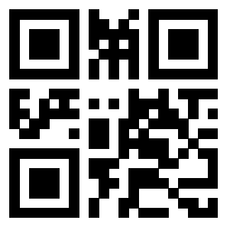 3915939366 QrCode associato