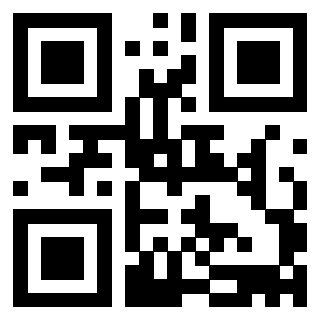 3915939367 - Immagine del Qr Code associato