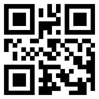 Il QrCode di 3915939370