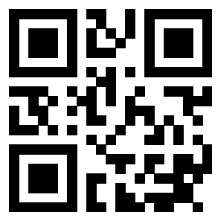 Il Qr Code di 3915939373