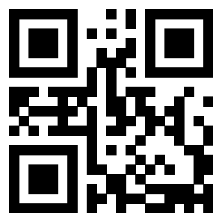 Immagine del Qr Code di 3915939374