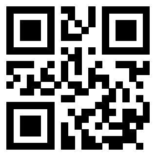 Scansione del Qr Code di 3915939375