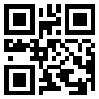 Il QrCode di 3915939379