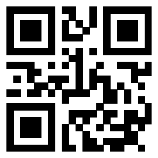 Immagine del Qr Code di 3915939381