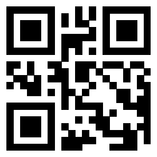 3915939382 - Immagine del QrCode associato