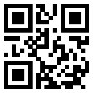 Il QrCode di 3915939388
